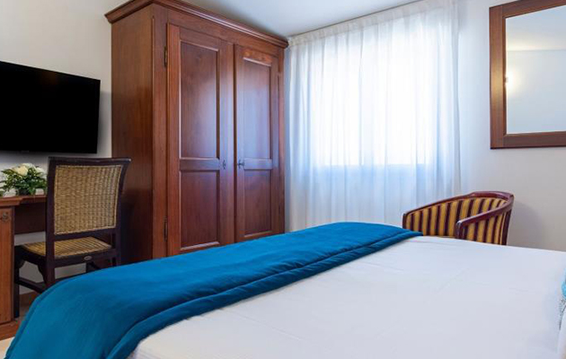 Best Western Hotel Blumarea Best Western Hotel Blumarea