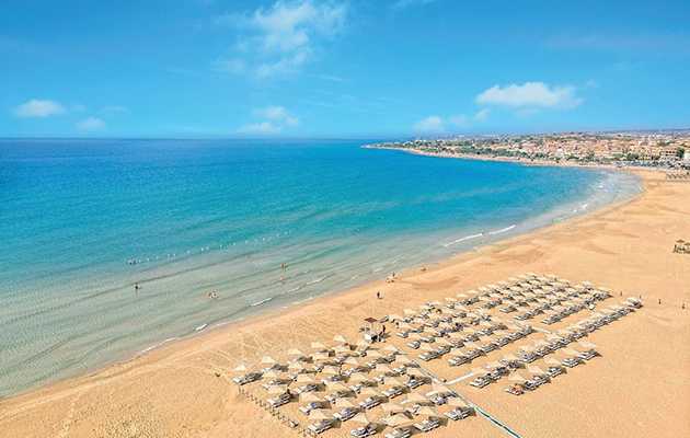 Veraclub Modica Beach Resort Veraclub Modica Beach Resort