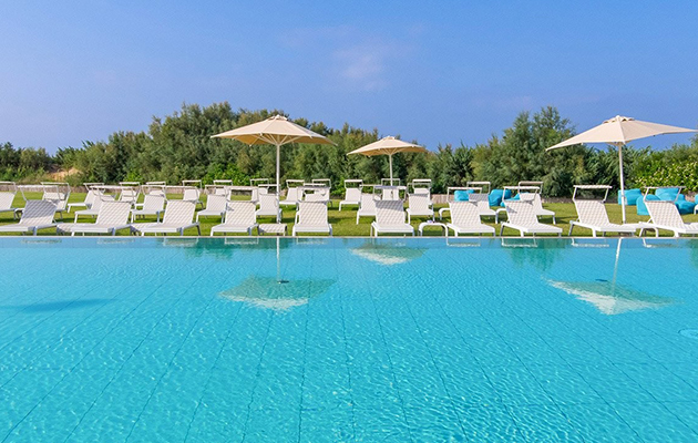 Veraclub Modica Beach Resort Veraclub Modica Beach Resort