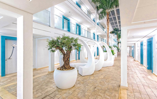 Veraclub Modica Beach Resort Veraclub Modica Beach Resort