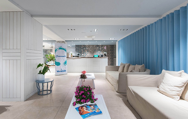 Veraclub Modica Beach Resort Veraclub Modica Beach Resort