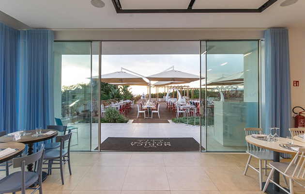 Veraclub Modica Beach Resort Veraclub Modica Beach Resort