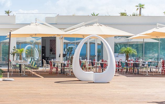 Veraclub Modica Beach Resort Veraclub Modica Beach Resort