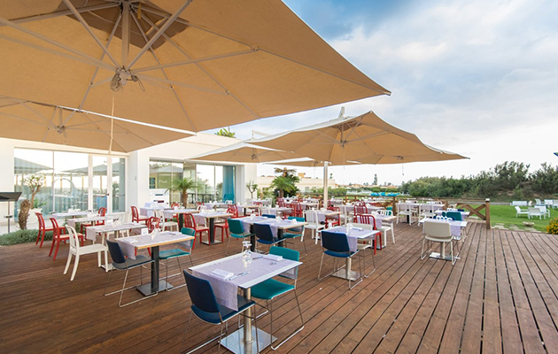 Veraclub Modica Beach Resort Veraclub Modica Beach Resort
