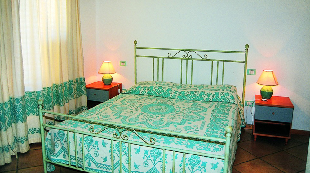 Il Borgo di Punta Marana Hotel Residence Il Borgo di Punta Marana Hotel Residence