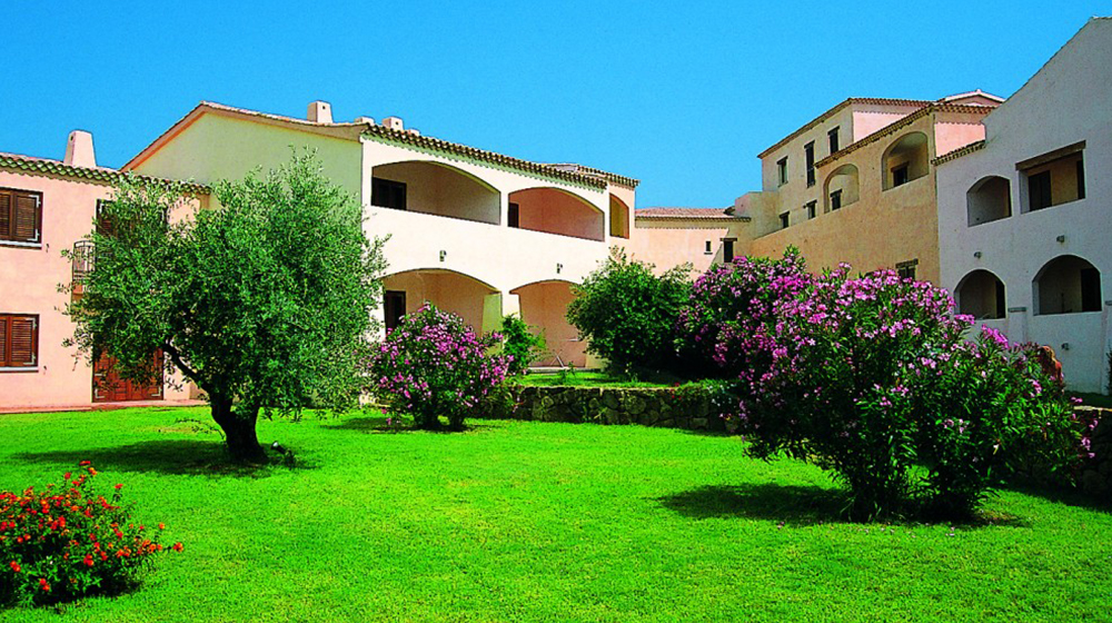 Il Borgo di Punta Marana Hotel Residence Il Borgo di Punta Marana Hotel Residence