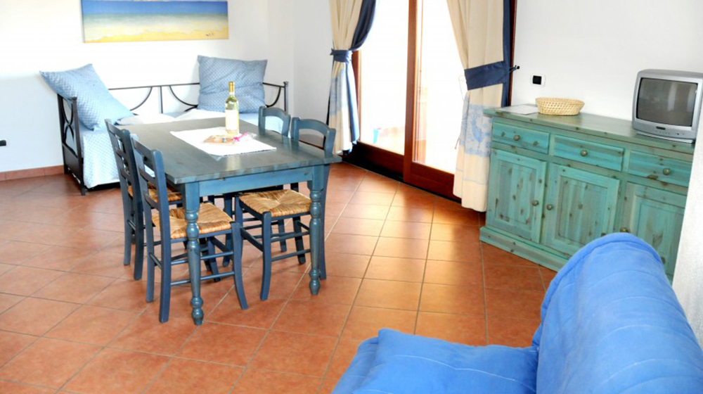 Il Borgo di Punta Marana Hotel Residence Il Borgo di Punta Marana Hotel Residence