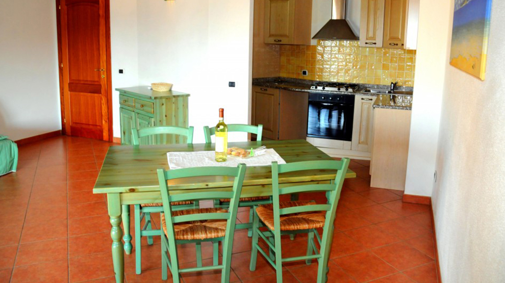Il Borgo di Punta Marana Hotel Residence Il Borgo di Punta Marana Hotel Residence