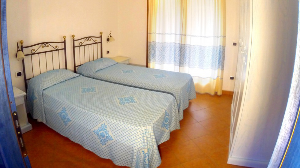 Il Borgo di Punta Marana Hotel Residence Il Borgo di Punta Marana Hotel Residence