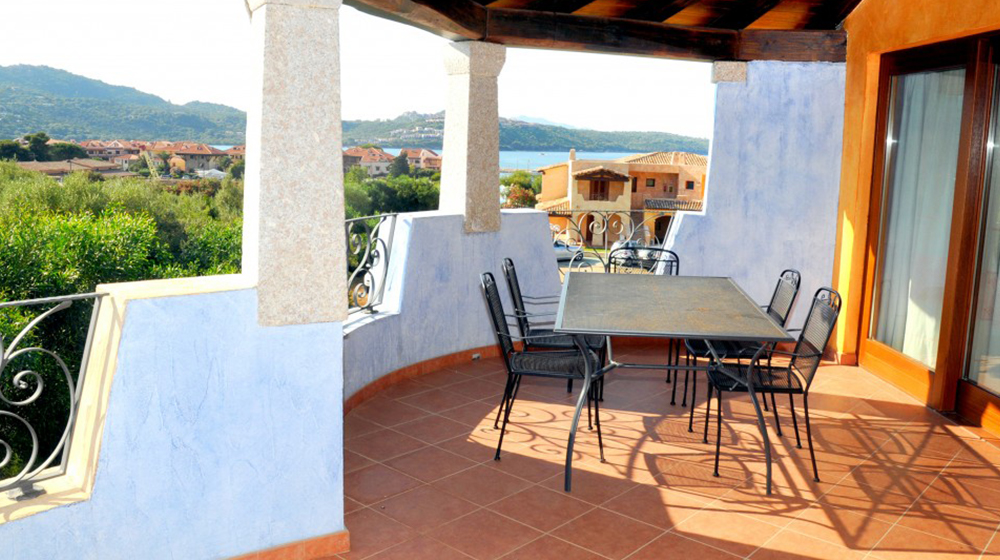 Il Borgo di Punta Marana Hotel Residence Il Borgo di Punta Marana Hotel Residence