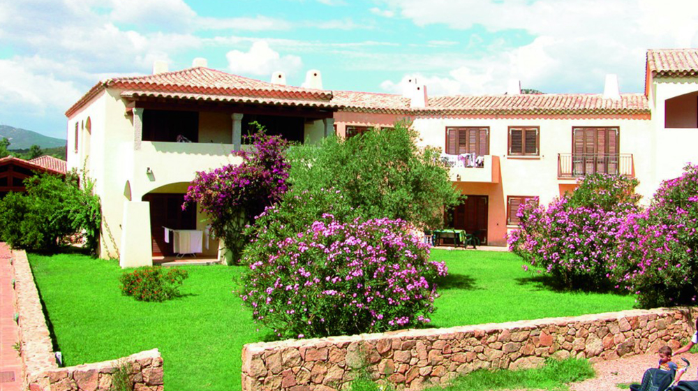 Il Borgo di Punta Marana Hotel Residence Il Borgo di Punta Marana Hotel Residence