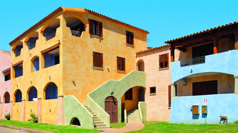 Il Borgo di Punta Marana Hotel Residence Il Borgo di Punta Marana Hotel Residence