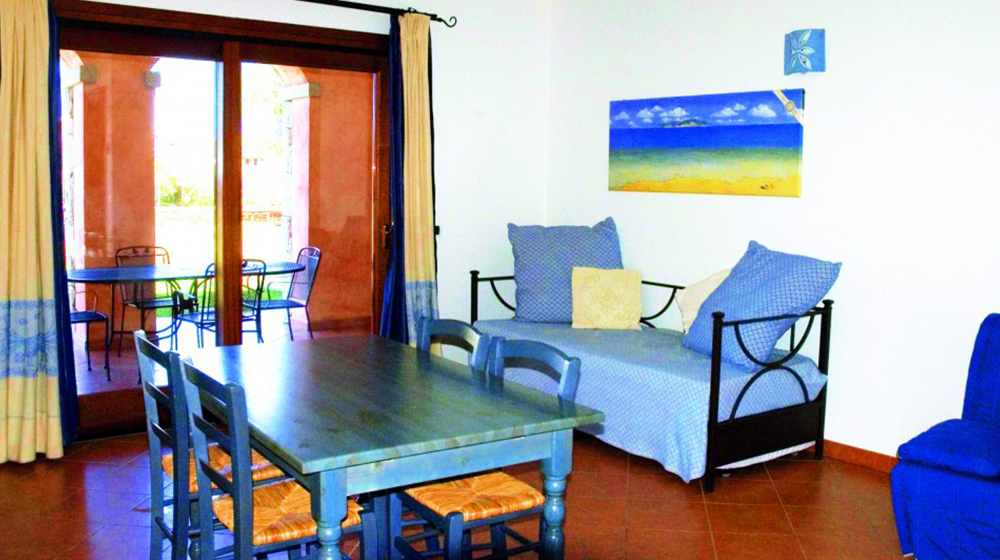 Il Borgo di Punta Marana Hotel Residence Il Borgo di Punta Marana Hotel Residence