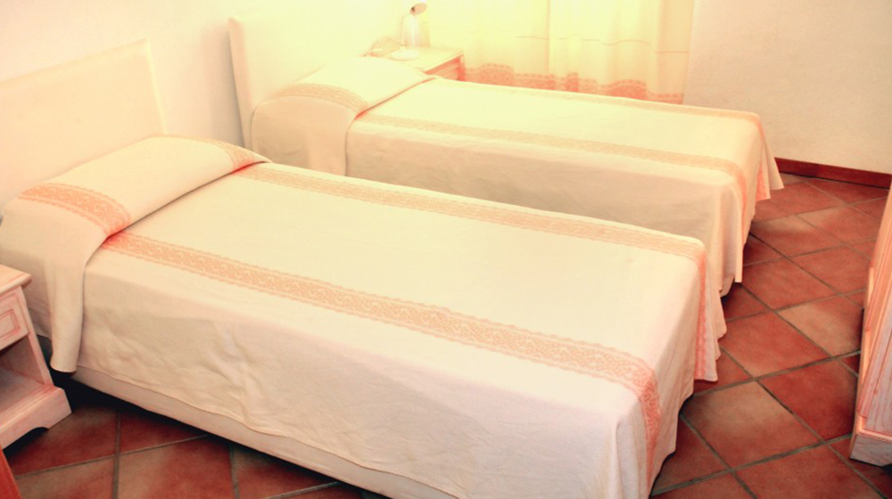 Il Borgo di Punta Marana Hotel Residence Il Borgo di Punta Marana Hotel Residence