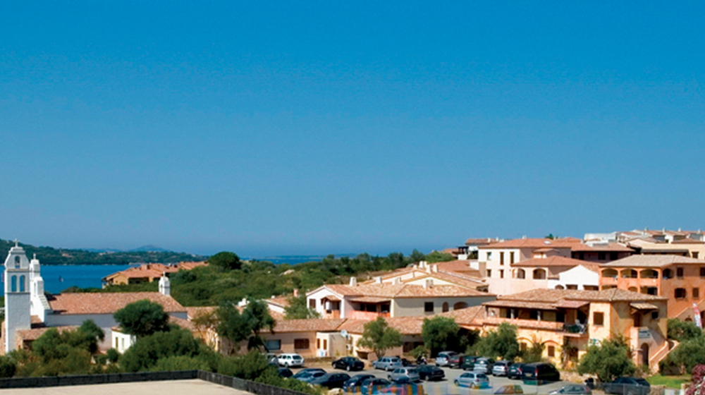 Il Borgo di Punta Marana Hotel Residence Il Borgo di Punta Marana Hotel Residence