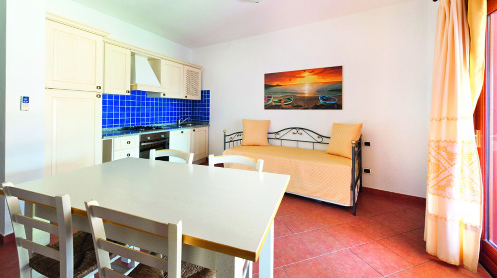 Il Borgo di Punta Marana Hotel Residence Il Borgo di Punta Marana Hotel Residence