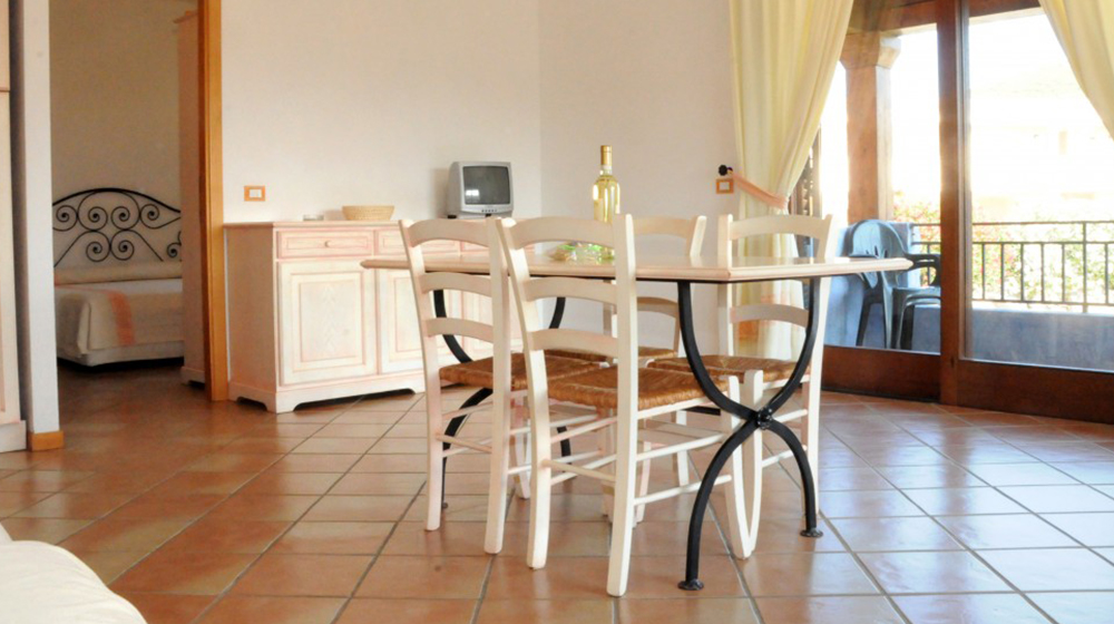 Il Borgo di Punta Marana Hotel Residence Il Borgo di Punta Marana Hotel Residence