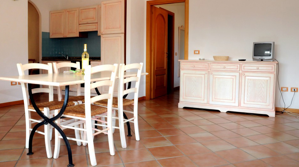 Il Borgo di Punta Marana Hotel Residence Il Borgo di Punta Marana Hotel Residence