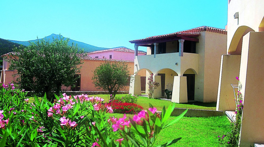 Il Borgo di Punta Marana Hotel Residence Il Borgo di Punta Marana Hotel Residence