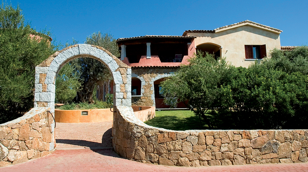 Il Borgo di Punta Marana Hotel Residence Il Borgo di Punta Marana Hotel Residence