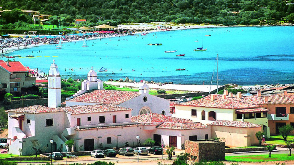 Il Borgo di Punta Marana Hotel Residence Il Borgo di Punta Marana Hotel Residence
