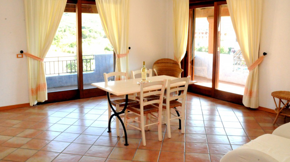 Il Borgo di Punta Marana Hotel Residence Il Borgo di Punta Marana Hotel Residence