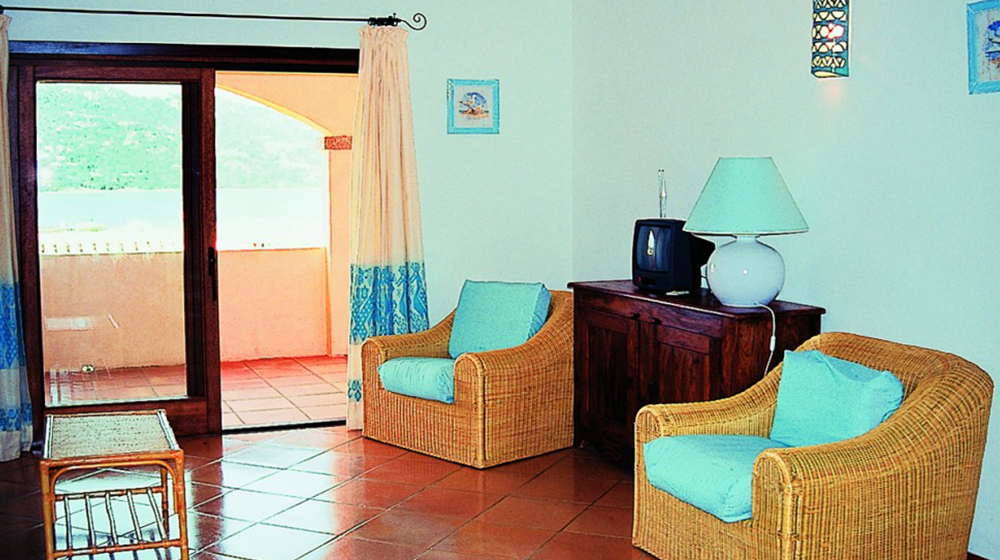 Il Borgo di Punta Marana Hotel Residence Il Borgo di Punta Marana Hotel Residence