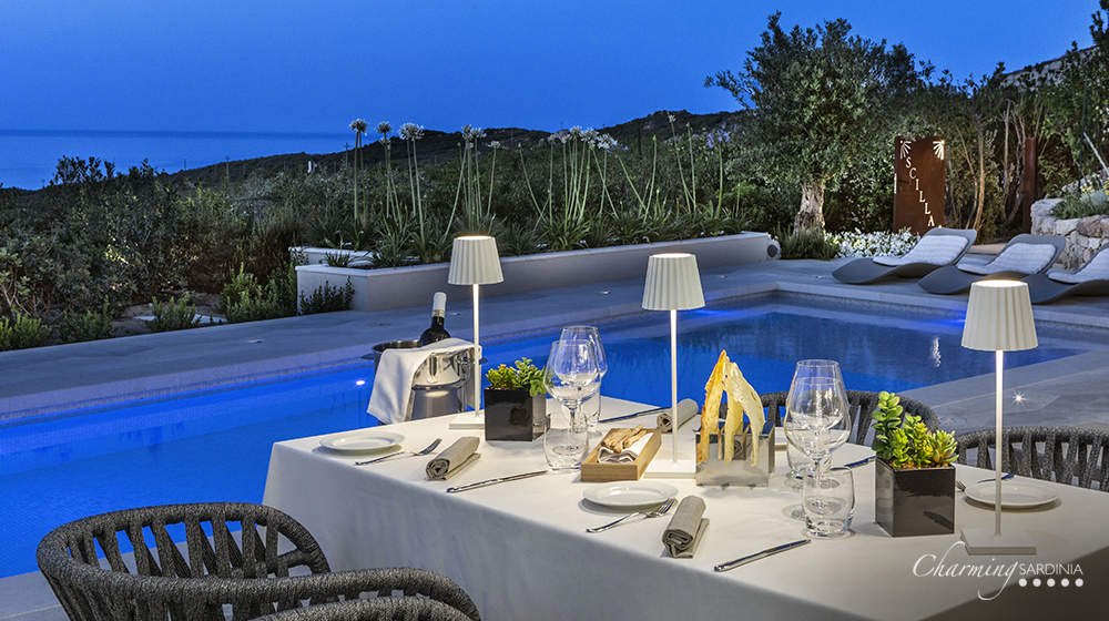 Villa Scilla Villa Scilla