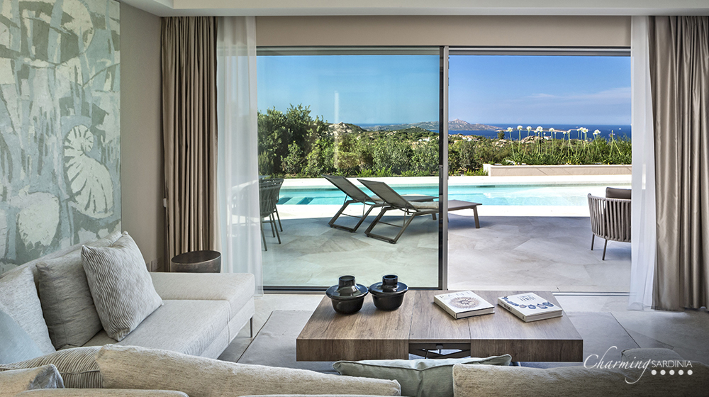 Villa Scilla Villa Scilla