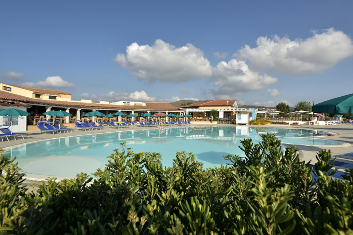 Futura Club Cala Fiorita