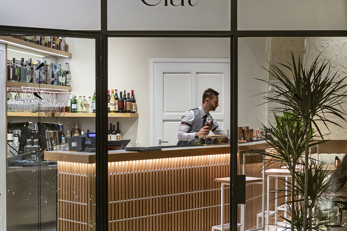 Casa Clat Casa Clat