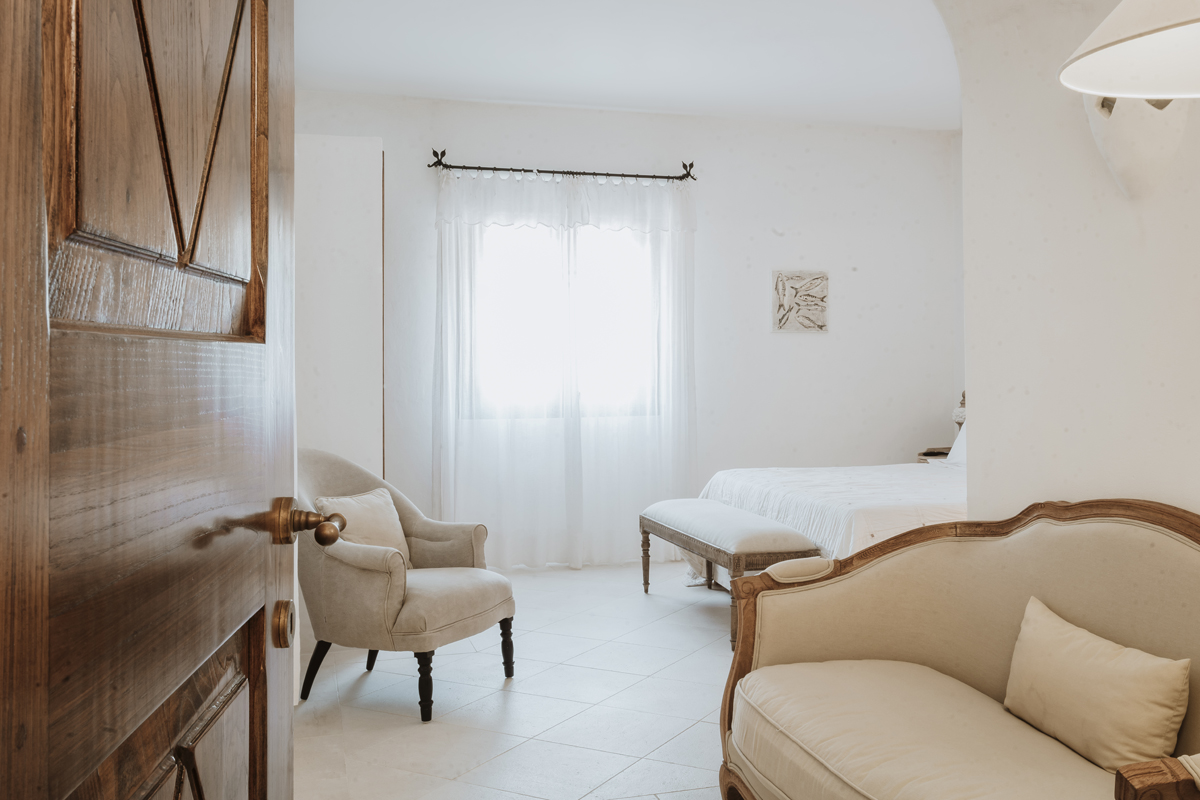 Relais Villa Carola Relais Villa Carola