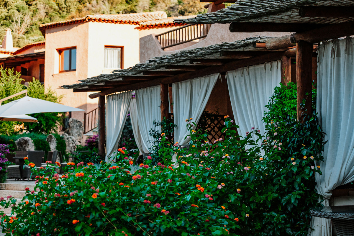 Relais Villa Carola Relais Villa Carola