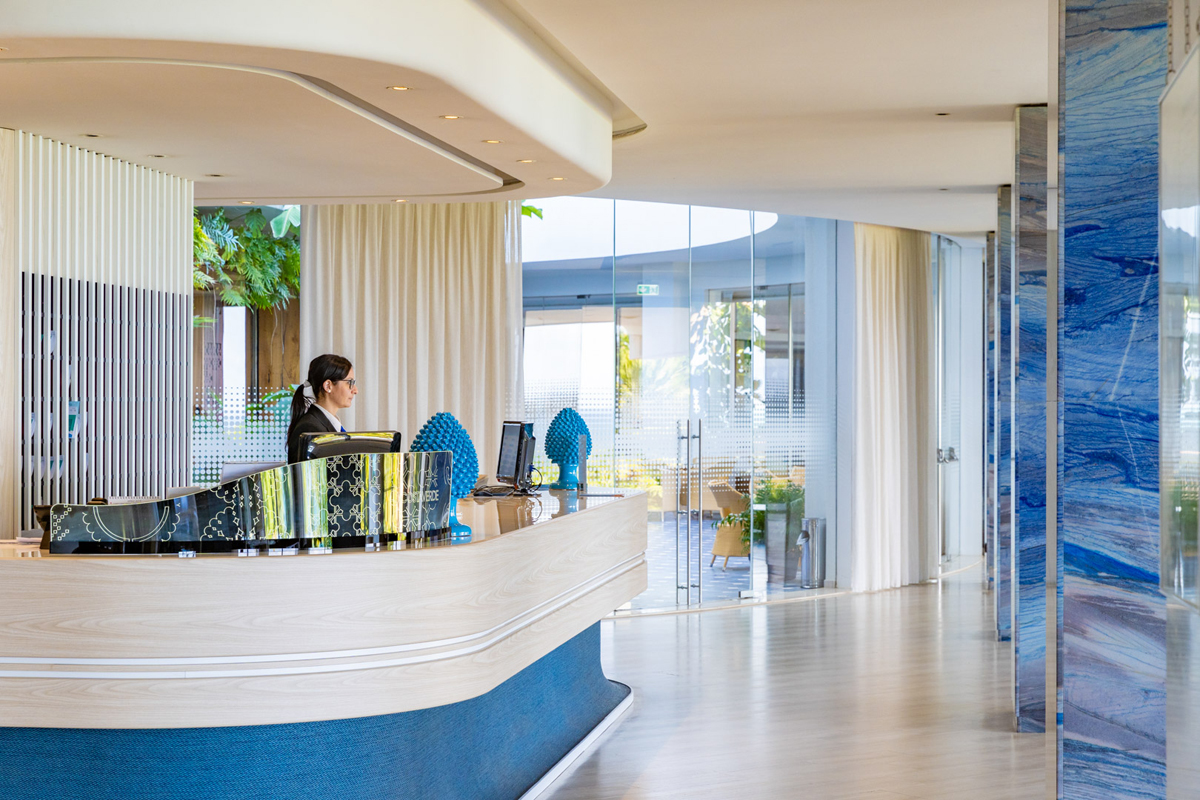 Costa Verde Acqua Park and SPA Hotel Costa Verde Acqua Park and SPA Hotel