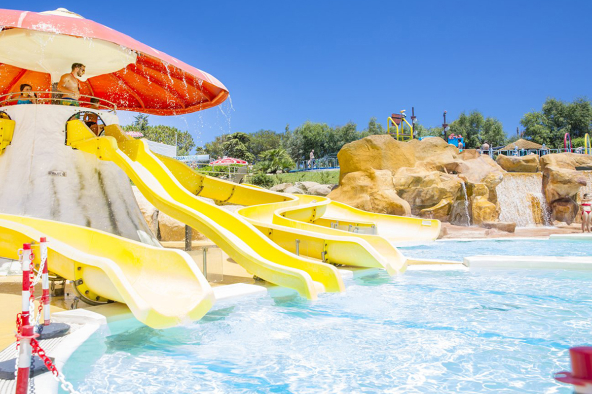 Costa Verde Acqua Park and SPA Hotel Costa Verde Acqua Park and SPA Hotel