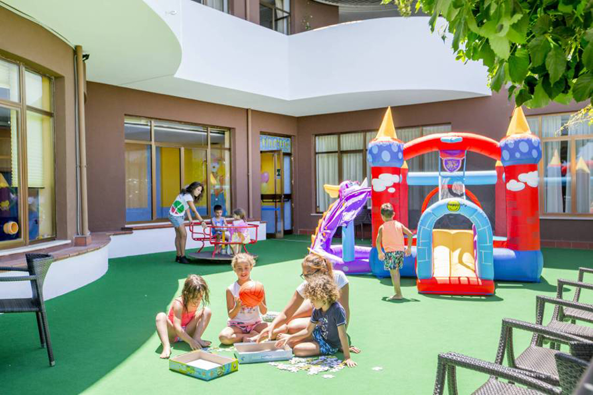 Costa Verde Acqua Park and SPA Hotel Costa Verde Acqua Park and SPA Hotel