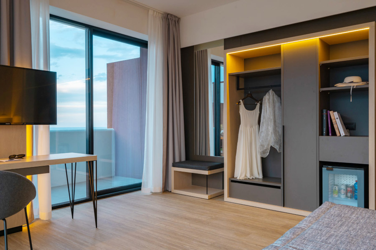 Costa Verde Acqua Park and SPA Hotel Costa Verde Acqua Park and SPA Hotel