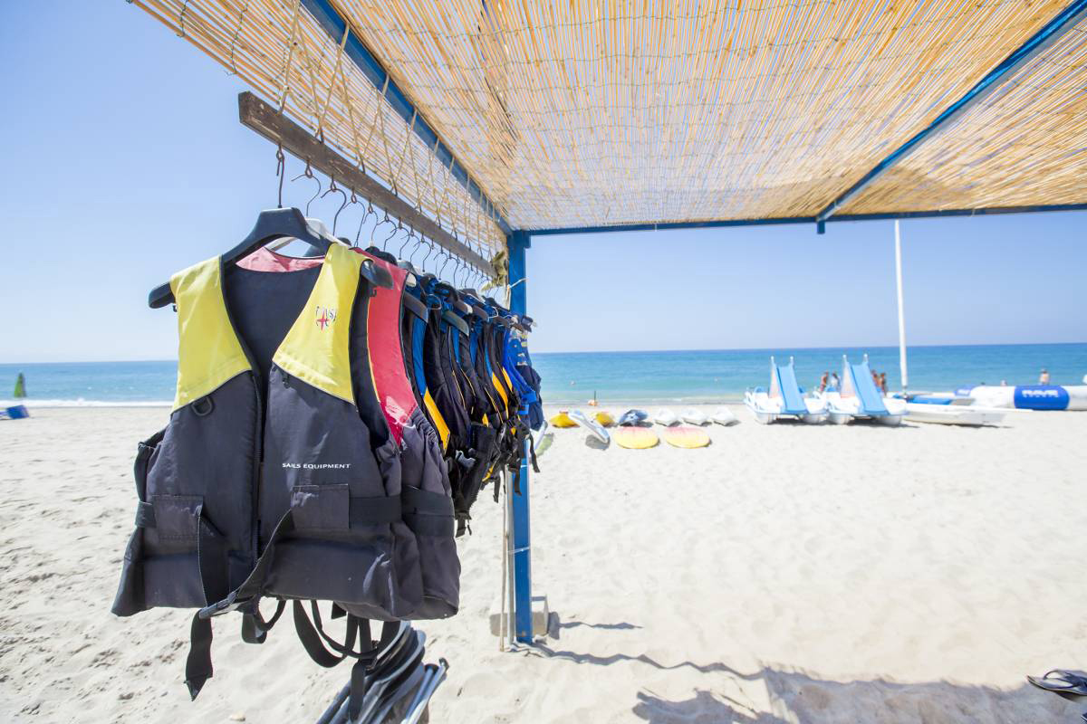 Costa Verde Acqua Park and SPA Hotel Costa Verde Acqua Park and SPA Hotel
