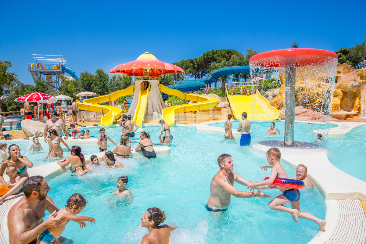 Costa Verde Acqua Park and SPA Hotel Costa Verde Acqua Park and SPA Hotel