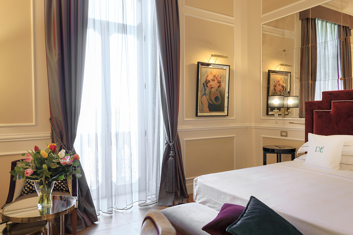 Grand Hotel Des Etrangers Grand Hotel Des Etrangers