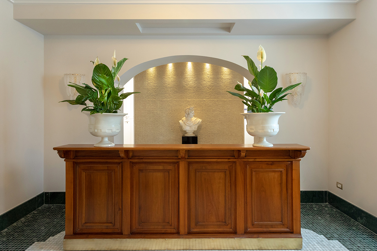 Grand Hotel Des Etrangers Grand Hotel Des Etrangers