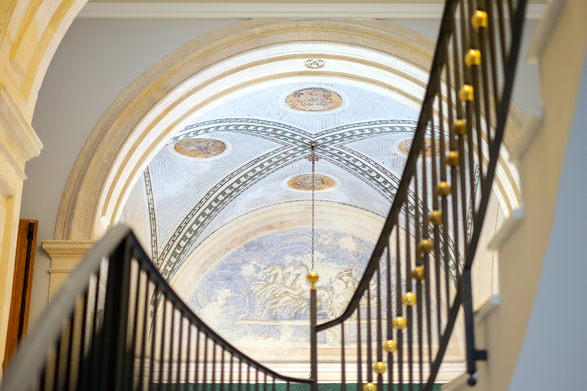 Grand Hotel Des Etrangers Grand Hotel Des Etrangers