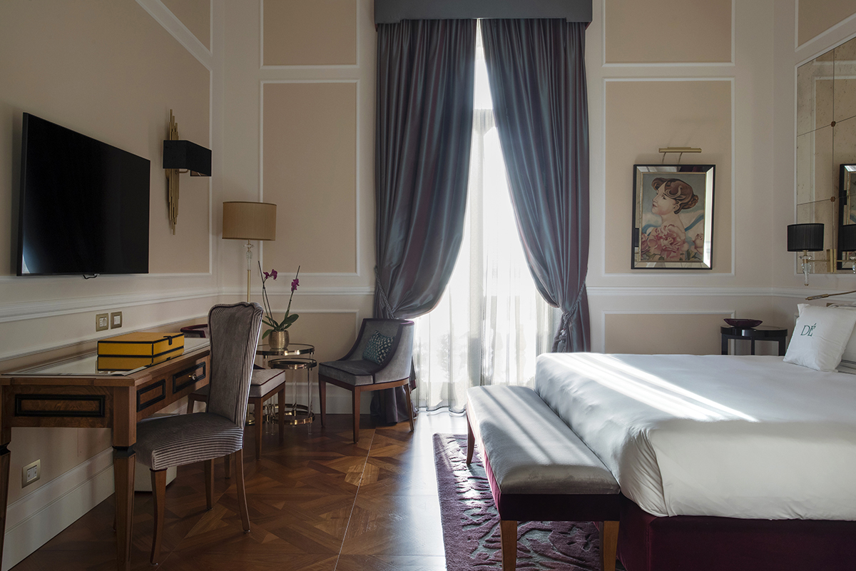 Grand Hotel Des Etrangers Grand Hotel Des Etrangers