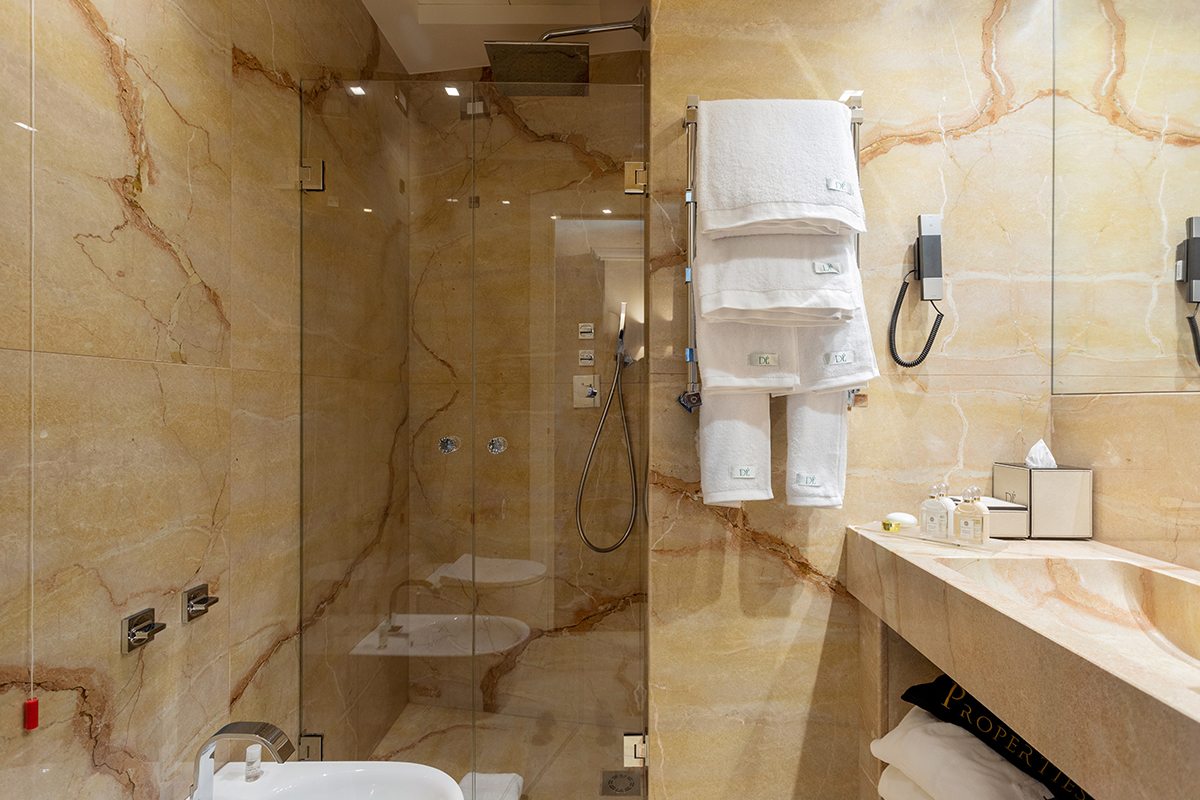Grand Hotel Des Etrangers Grand Hotel Des Etrangers