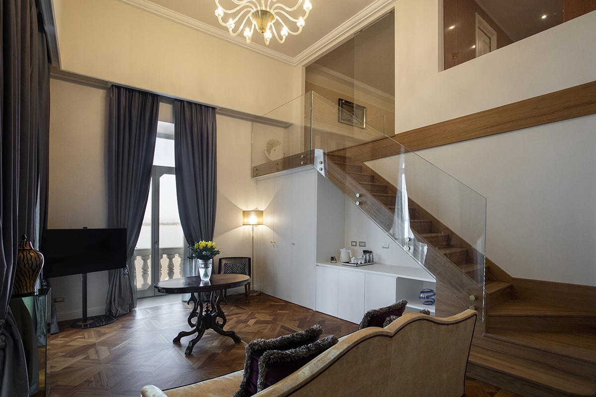 Grand Hotel Des Etrangers Grand Hotel Des Etrangers