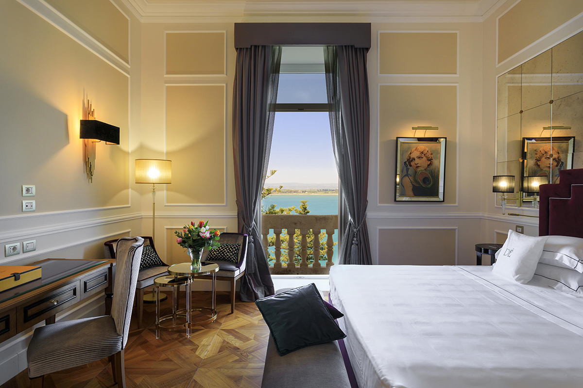 Grand Hotel Des Etrangers Grand Hotel Des Etrangers
