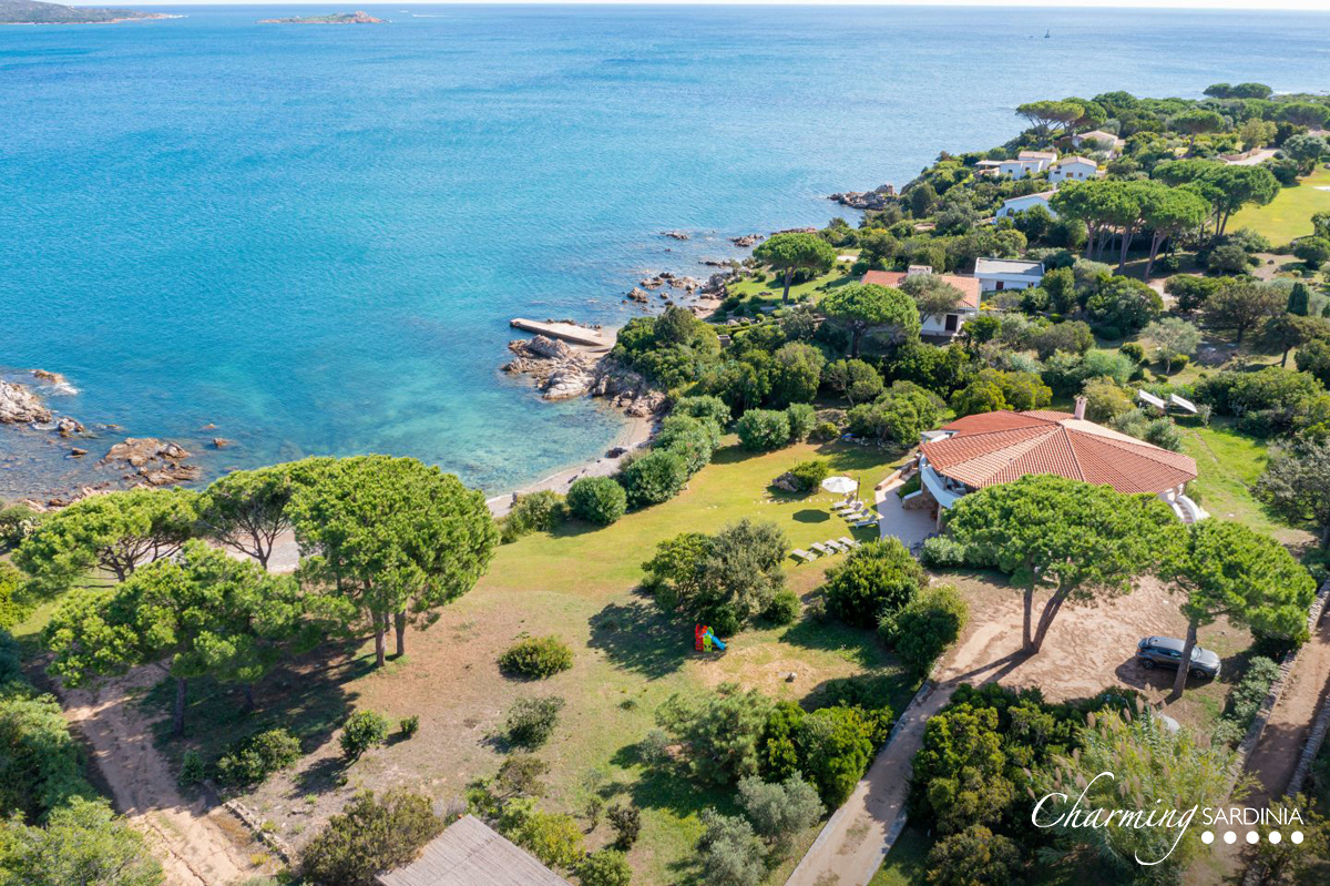 Villa Sofia Villa Sofia