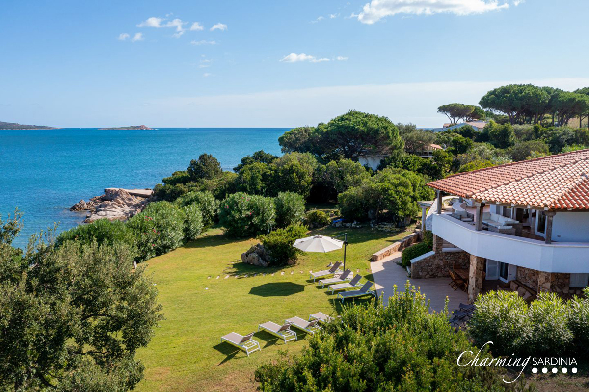 Villa Sofia Villa Sofia