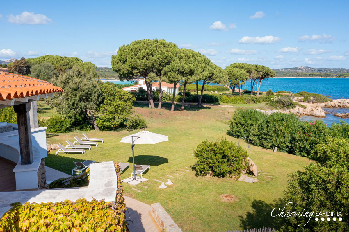 Villa Sofia Villa Sofia