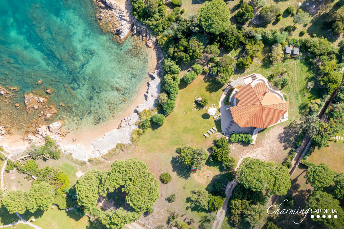 Villa Sofia Villa Sofia